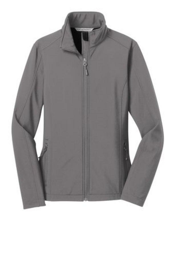Picture of Port Authority Women's Soft Shell Jacket