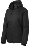 Port Authority Women's 3-in-1 Jacket