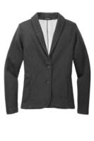 Port Authority Ladies Fleece Blazer