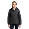 Picture of Port Authority Women's Colorblock 3-in-1 Jacket