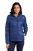 Picture of Women's Packable Puffy Jacket