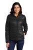 Picture of Women's Packable Puffy Jacket