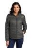 Picture of Women's Packable Puffy Jacket