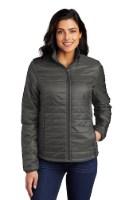 Picture of Women's Packable Puffy Jacket