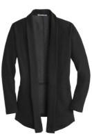 Picture of Port Authority Ladies Interlock Cardigan