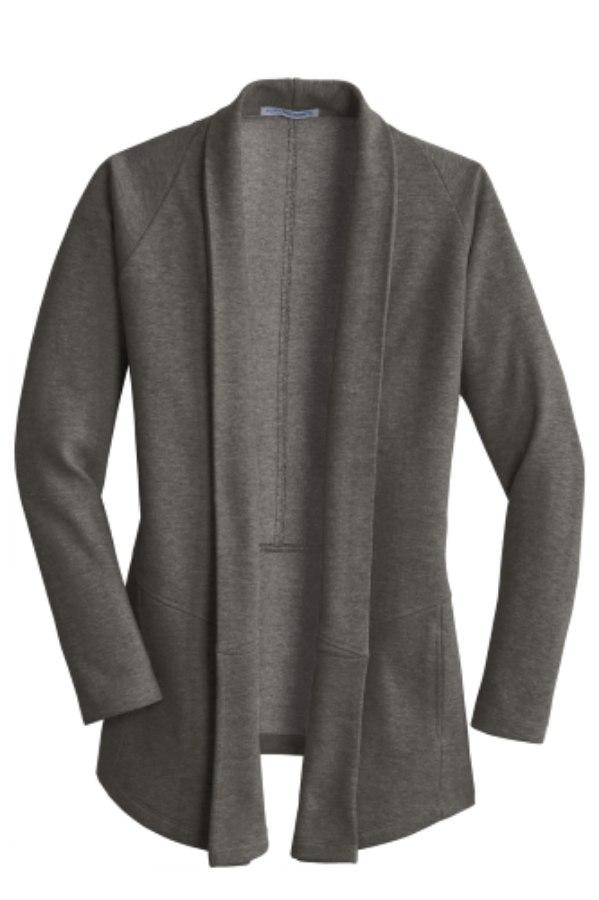 Picture of Port Authority Ladies Interlock Cardigan
