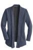 Picture of Port Authority Ladies Interlock Cardigan