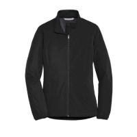 Port Authority Women's Active Soft Shell Jacket