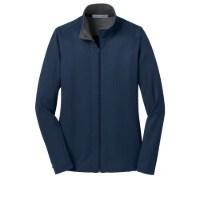 Port Authority Women's Full-Zip Jacket