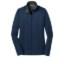 Picture of Port Authority Women's Full-Zip Jacket