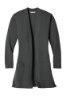 Picture of Port Authority Ladies Concept Long Pocket Cardigan