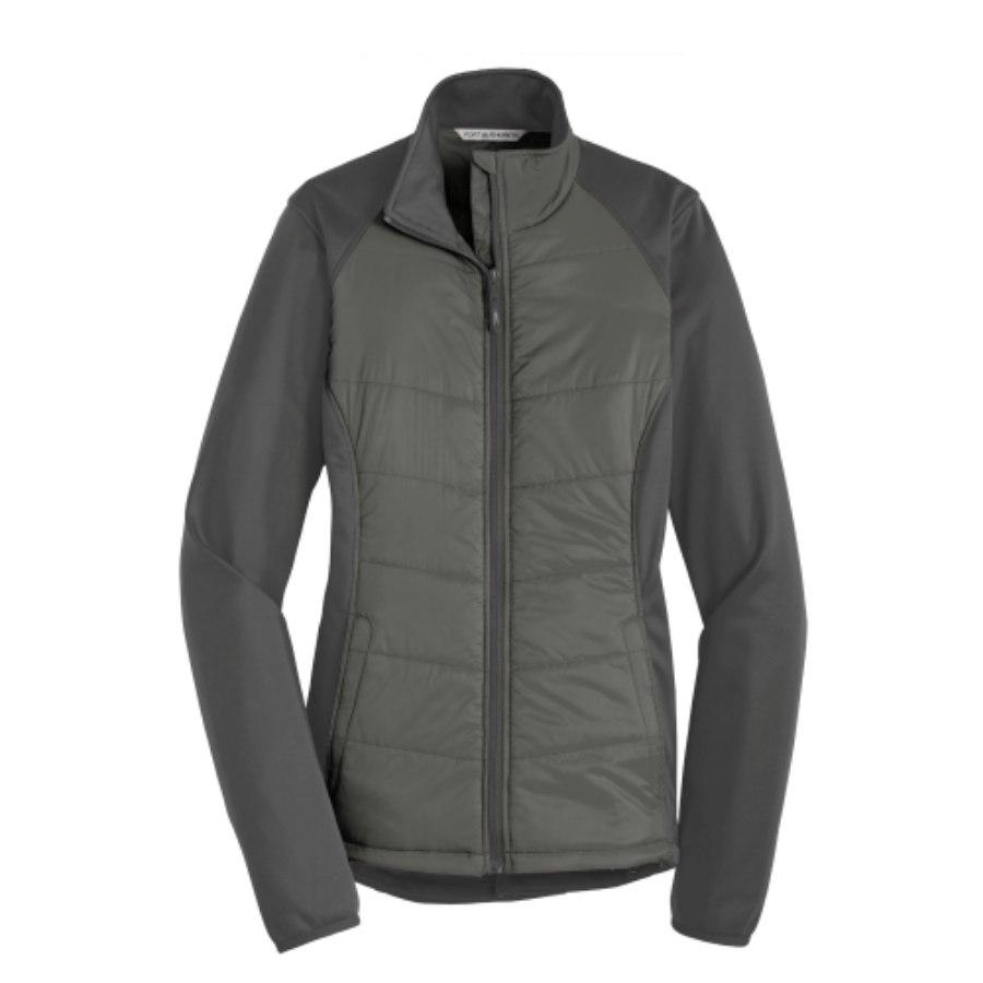 Picture of Port Authority Women's Soft Shell Jacket