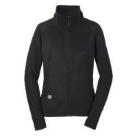 OGIO Women's Fulcrum Full-Zip