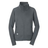 OGIO Women's Fulcrum Full-Zip Additional view