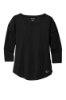 Picture of OGIO Ladies Gravitate Scoop 3/4-Sleeve