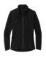 Picture of OGIO Women's Commuter Full-Zip Soft Shell