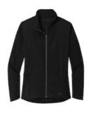Picture of OGIO Women's Commuter Full-Zip Soft Shell