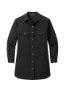 Picture of Mercer+Mettle Women's Long Sleeve Twill Overshirt