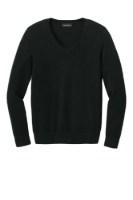Picture of Port Authority Womens V-Neck Sweater