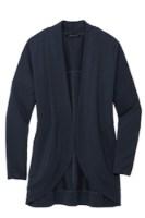 Picture of Mercer+Mettle Women's Stretch Open-Front Cardigan