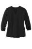 Picture of Mercer+Mettle Women's Stretch Crepe 3/4-Sleeve Blouse