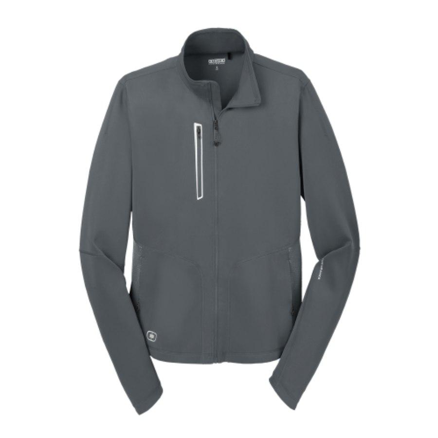 Picture of OGIO Fulcrum Full-Zip