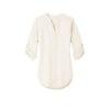 Picture of Port Authority Ladies 3/4-Sleeve Tunic Blouse