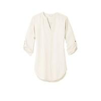 Picture of Port Authority Ladies 3/4-Sleeve Tunic Blouse
