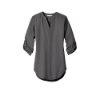 Picture of Port Authority Ladies 3/4-Sleeve Tunic Blouse