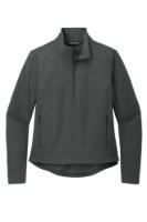 Mercer+Mettle Women's Soft Shell Jacket