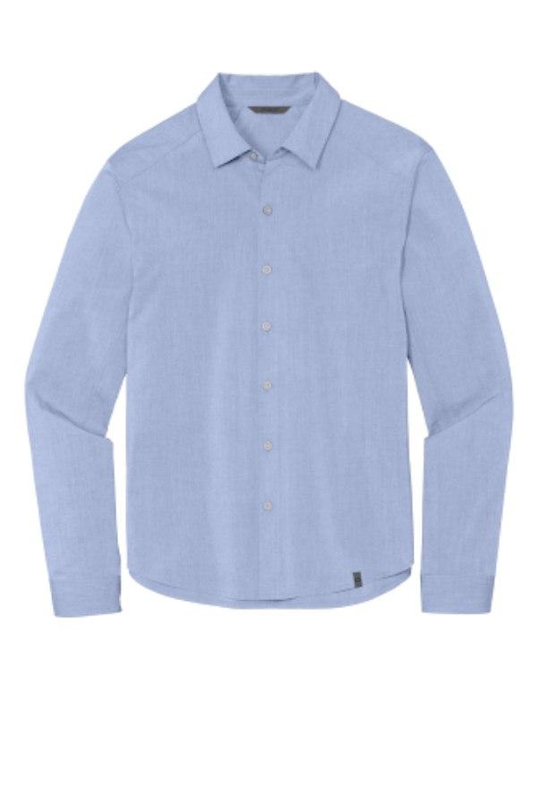 Picture of OGIO Commuter Woven Shirt