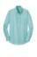 Picture of Port Authority Long Sleeve Gingham Easy Care Shirt
