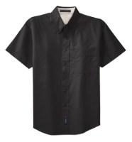 Port Authority Short Sleeve Easy Care Shirt