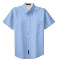 Picture of Port Authority Short Sleeve Easy Care Shirt