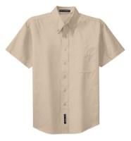 Picture of Port Authority Short Sleeve Easy Care Shirt