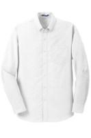Picture of Port Authority SuperPro Oxford Shirt