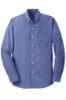 Picture of Port Authority SuperPro Oxford Shirt