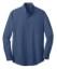 Picture of Port Authority Tall Crosshatch Easy Care Shirt