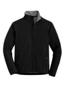 Port Authority Tall Soft Shell Jacket