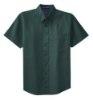 Picture of Port Authority Tall Short Sleeve Easy Care Shirt