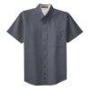 Picture of Port Authority Tall Short Sleeve Easy Care Shirt
