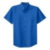 Picture of Port Authority Tall Short Sleeve Easy Care Shirt