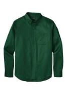 Picture of Port Authority Long Sleeve SuperPro React Twill Shirt