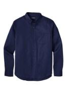 Picture of Port Authority Long Sleeve SuperPro React Twill Shirt