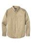 Picture of Port Authority Long Sleeve SuperPro React Twill Shirt
