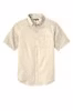 Picture of Port Authority Short Sleeve SuperPro React Twill Shirt
