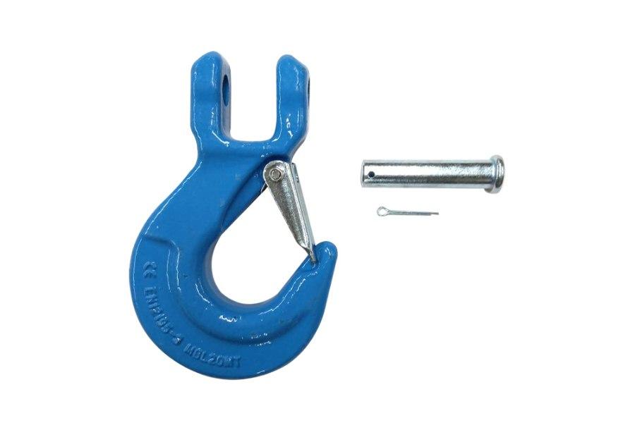 Picture of Tycan Chain Slip Hook