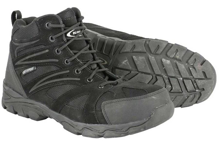 Picture of Knapp Ground Force Composite Toe Waterproof Boots
