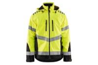 Picture of Blaklader Hi-Vis Air Mesh Jacket