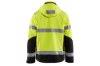 Picture of Blaklader Hi-Vis Air Mesh Jacket